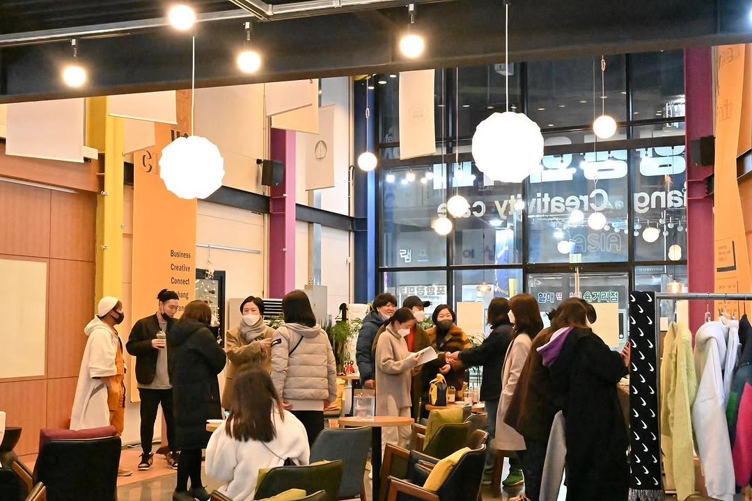 애프터 창업클럽(ACC)