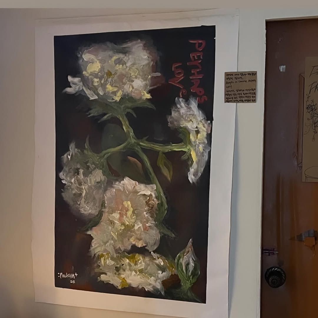 취향주택 팝업